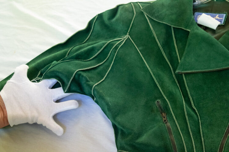 Vintage Inspired Fashion