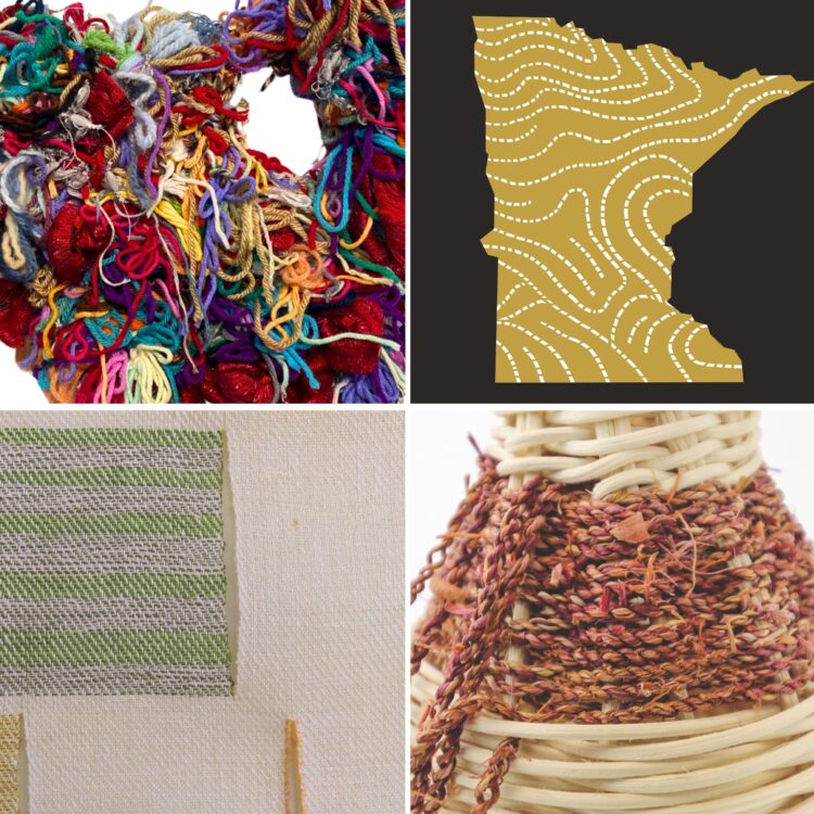 Artist Reception: McKnight Fellows + Unbound