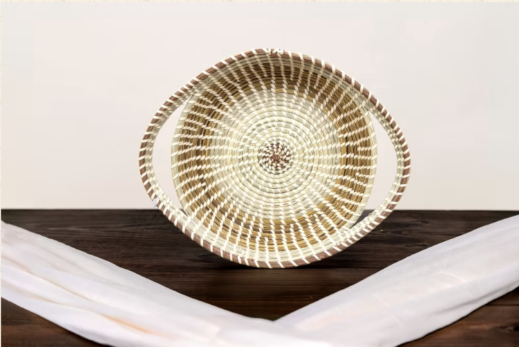 Sweetgrass Creations • Lynette Youson