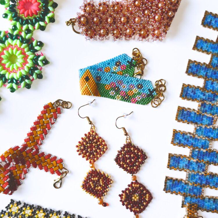 Trunk Show with EmmaLee Pallai