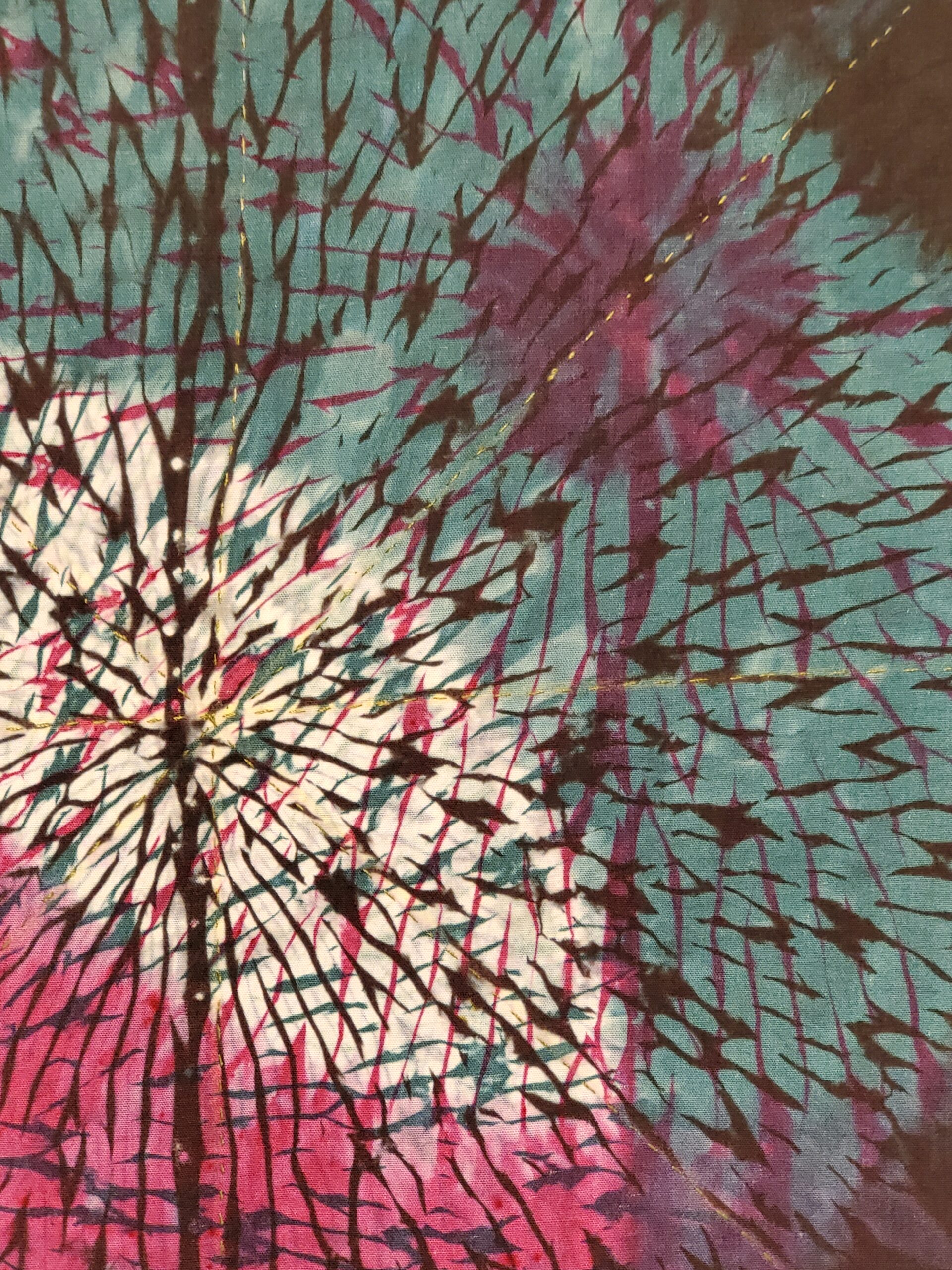 Stitched Shibori - Image 4