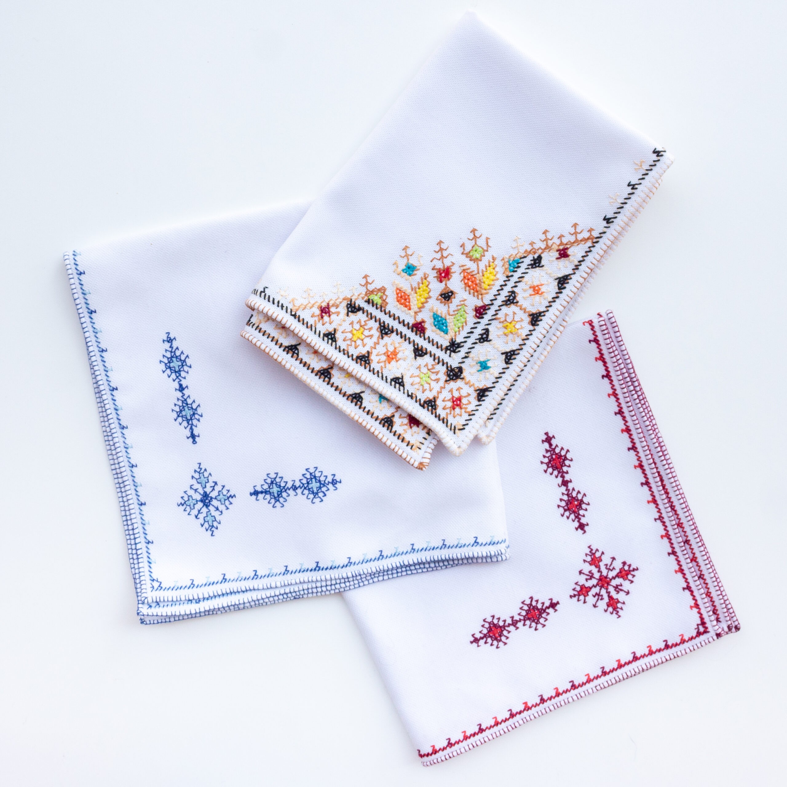 Moroccan Embroidery - Image 2