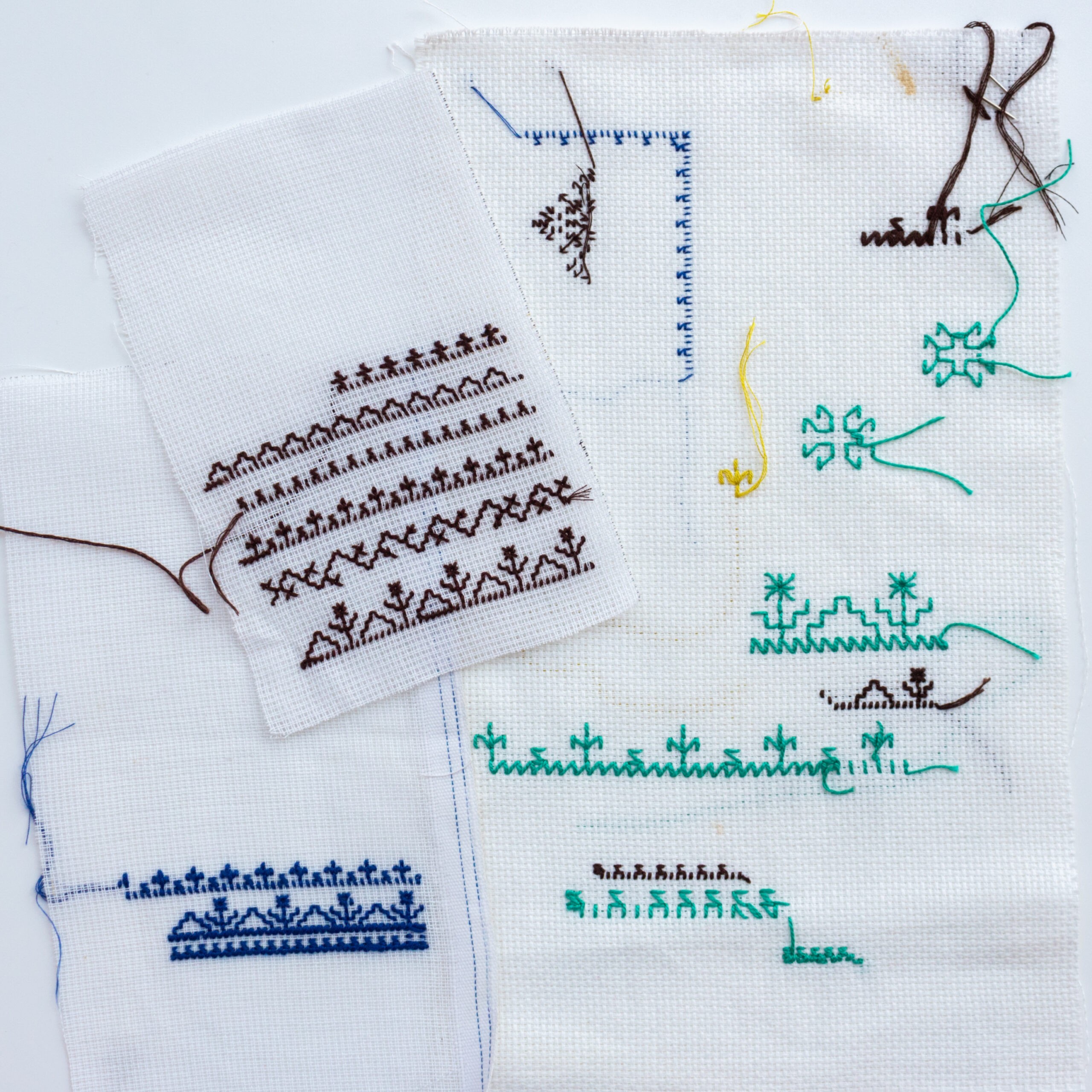 Moroccan Embroidery - Image 3