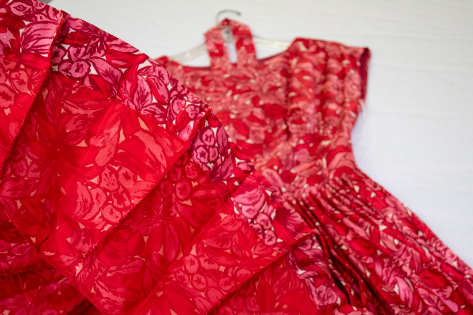 Vintage Inspired Fashion