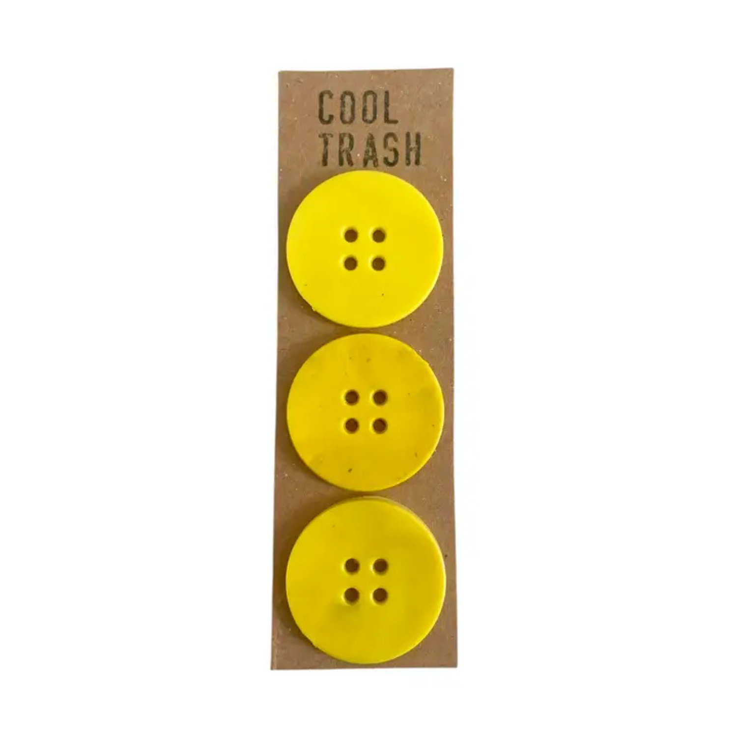 Cool Trash 1 inch Buttons - Image 2