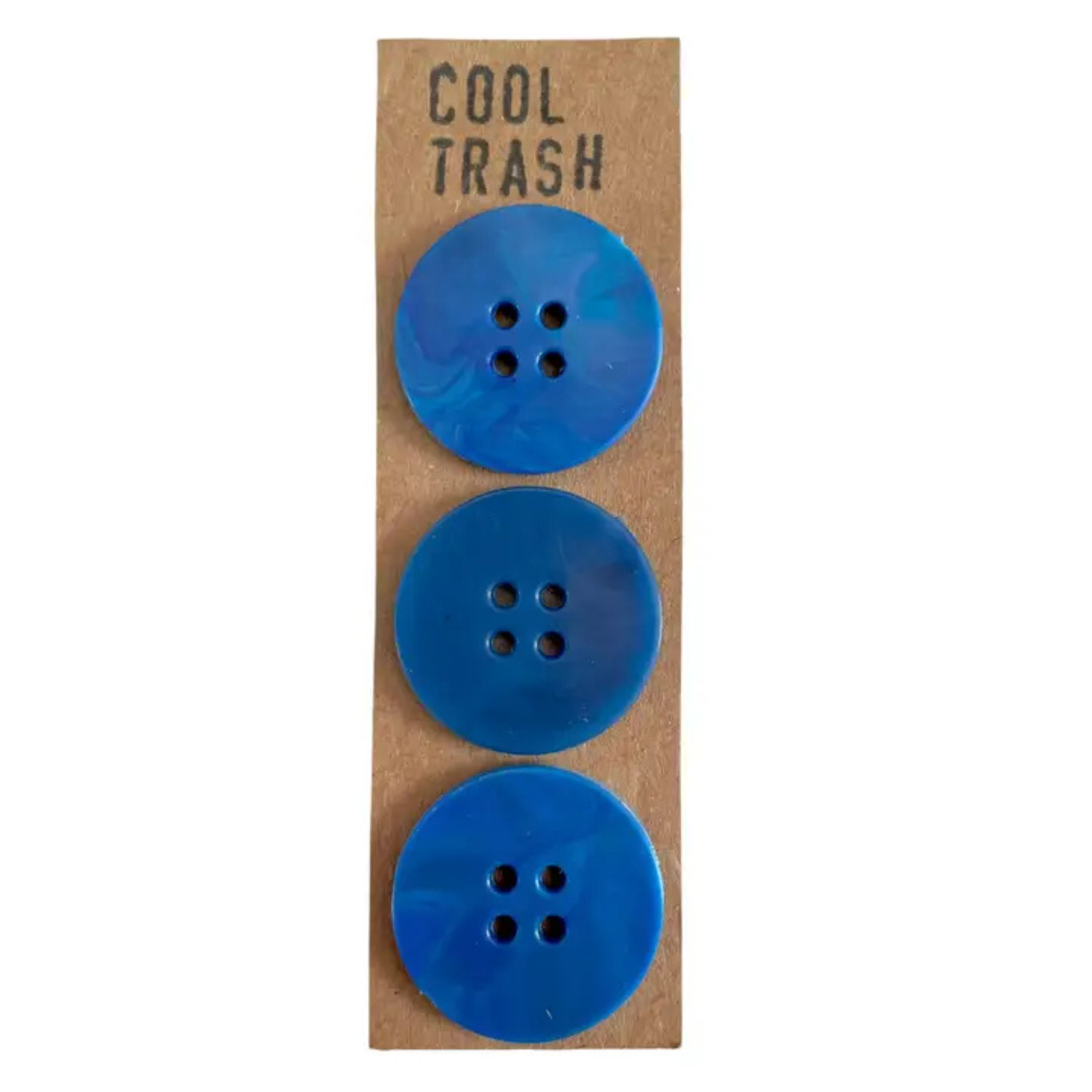 Cool Trash 1 inch Buttons - Image 4