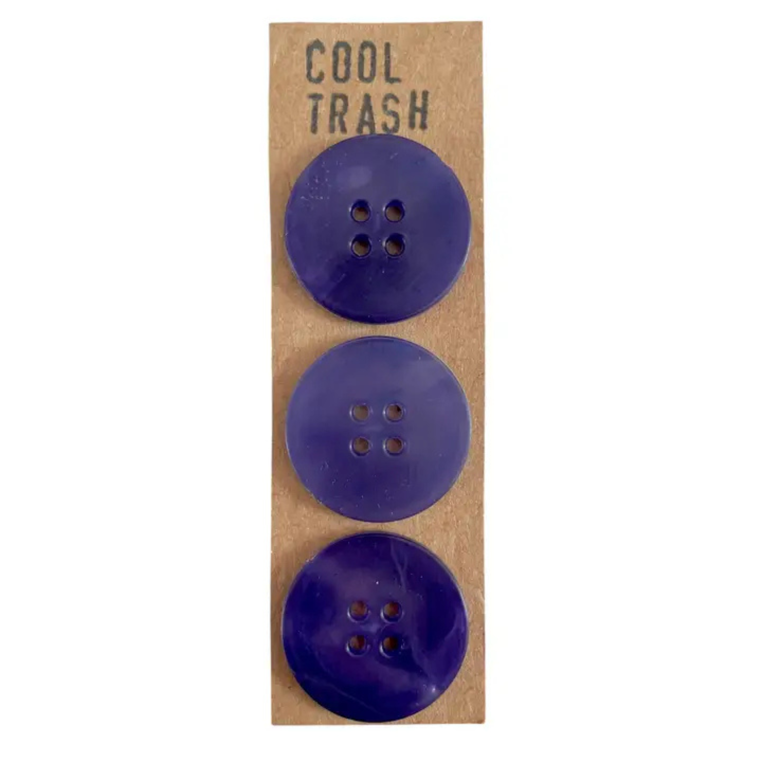 Cool Trash 1 inch Buttons - Image 5