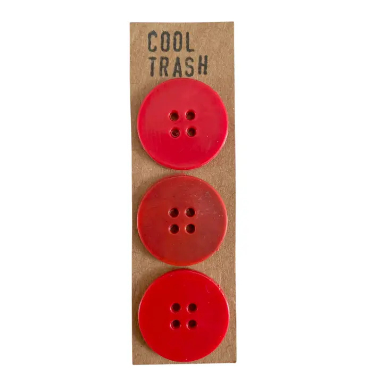 Cool Trash 1 inch Buttons - Image 6