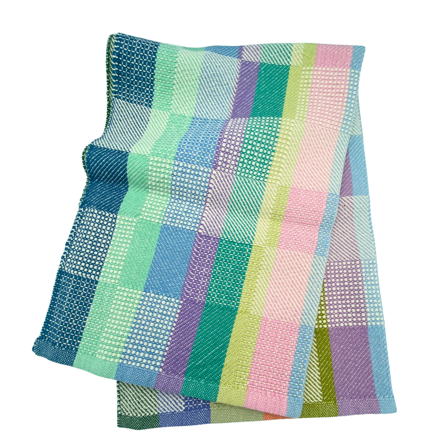 Carol Johnson Summer Splash Towel