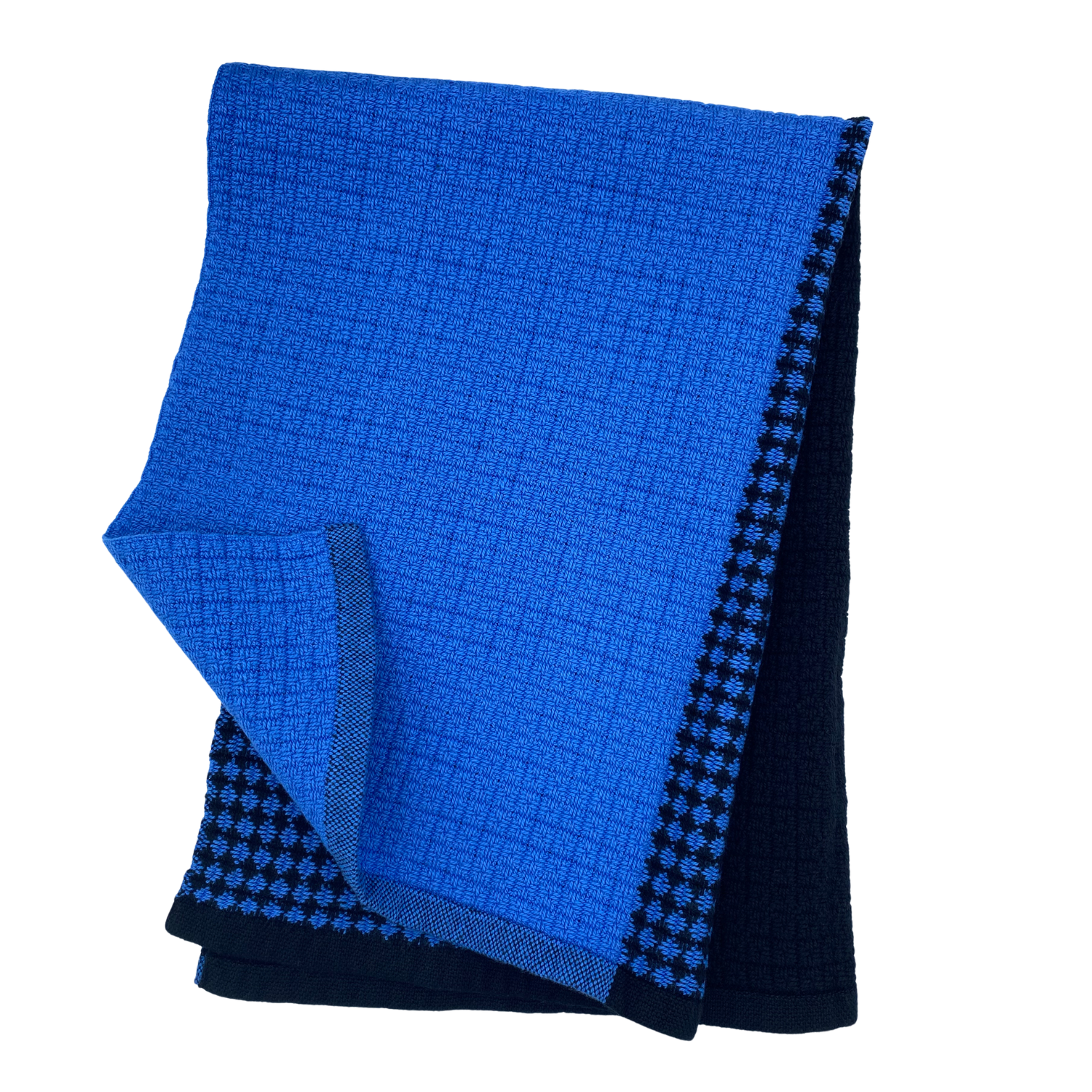 Carol Johnson Quartile Towel