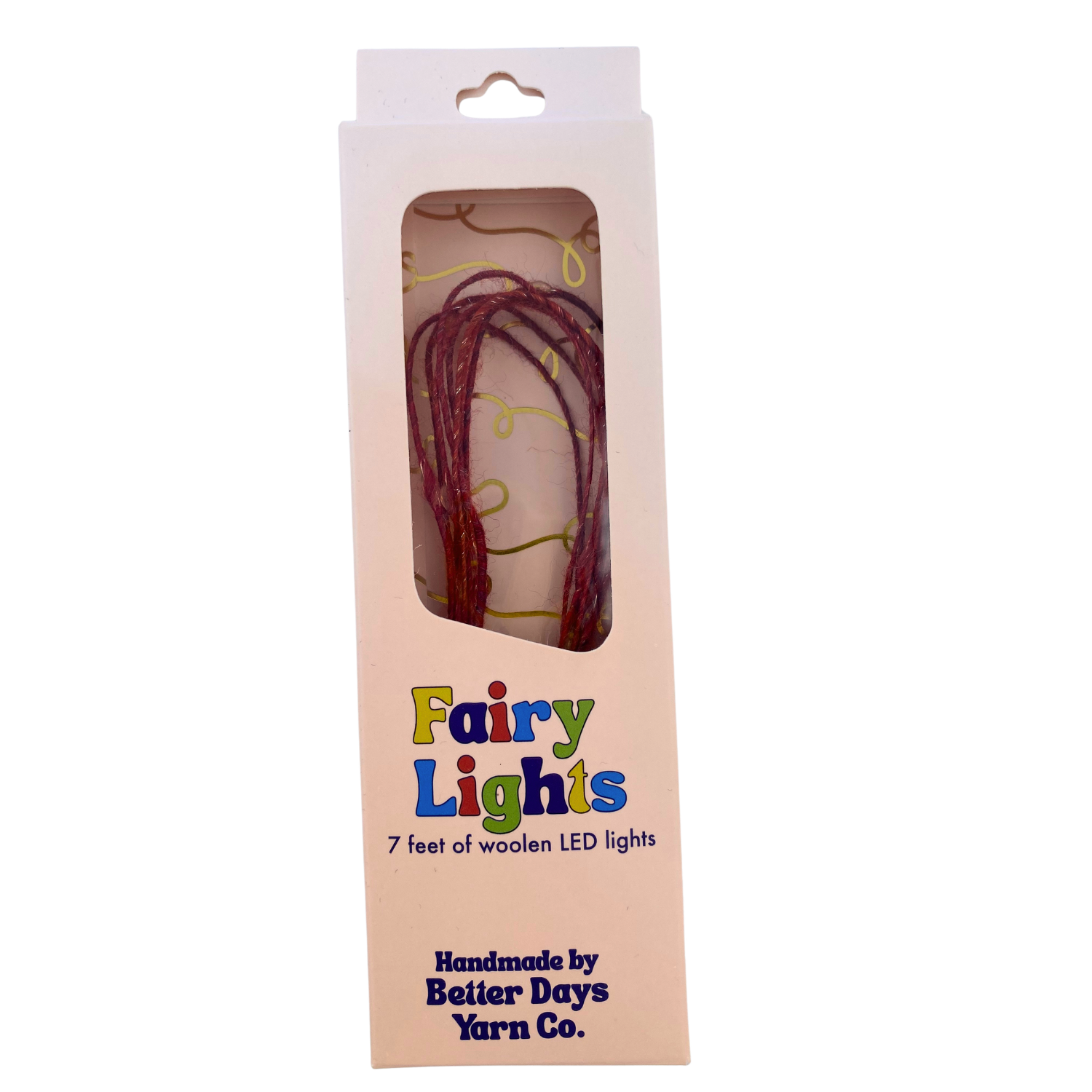 Riley Kleve Fairy Lights - Image 3