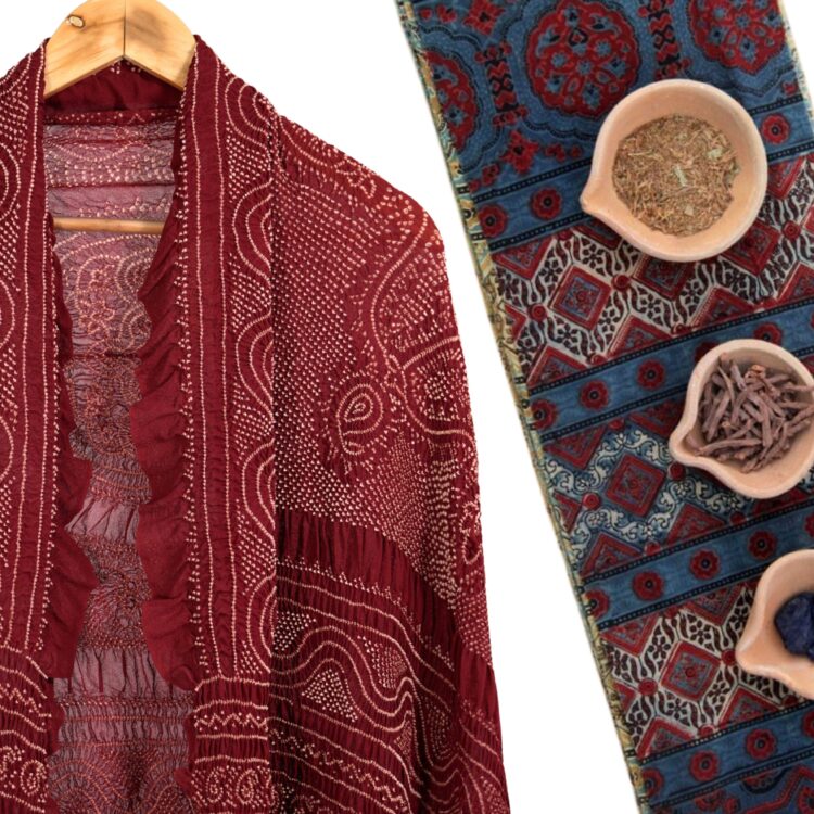 Trunk Show with Abduljabbar Khatri + Sufiyan Khatri