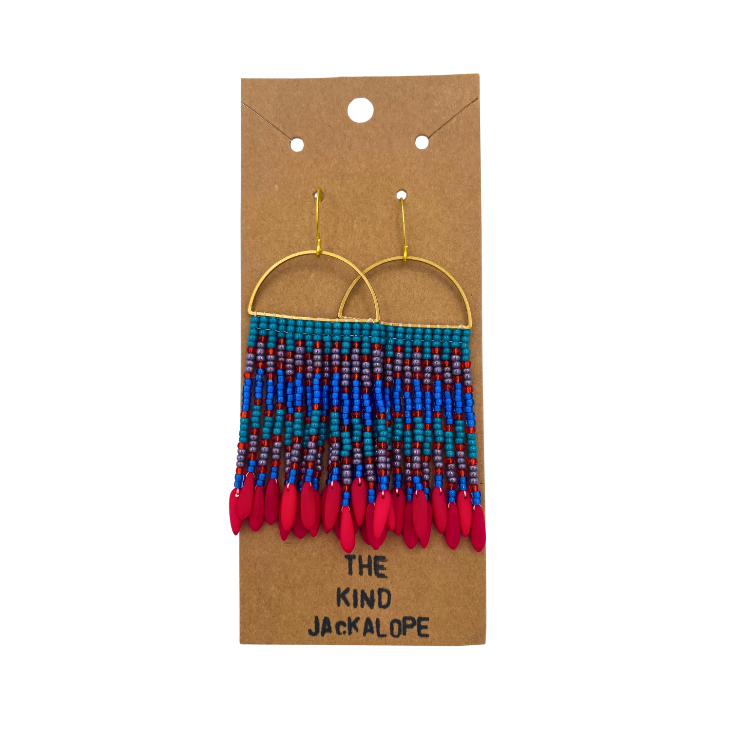Allison Kirby Earrings