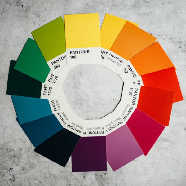 Color Theory - August 2026