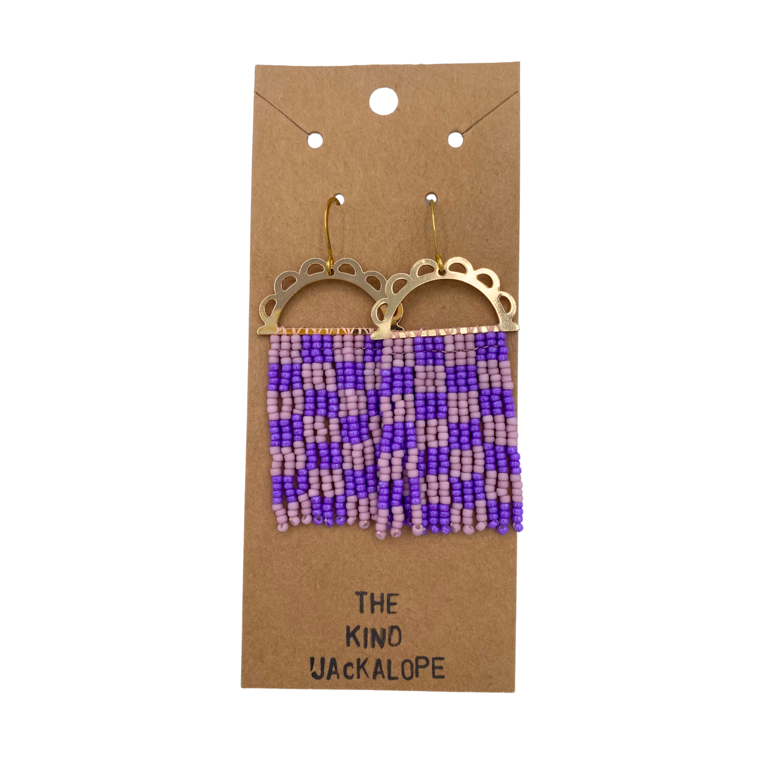 Allison Kirby Earrings