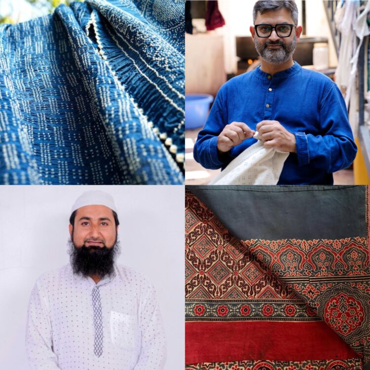 Trunk Show with Abduljabbar Khatri + Sufiyan Khatri
