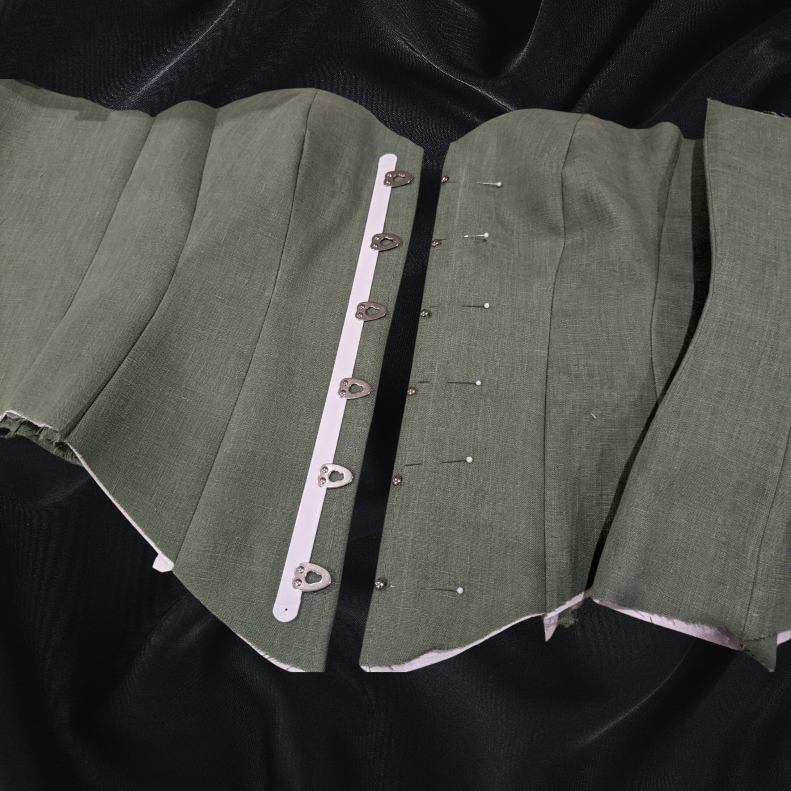 Corsetry Workshop - September 2026