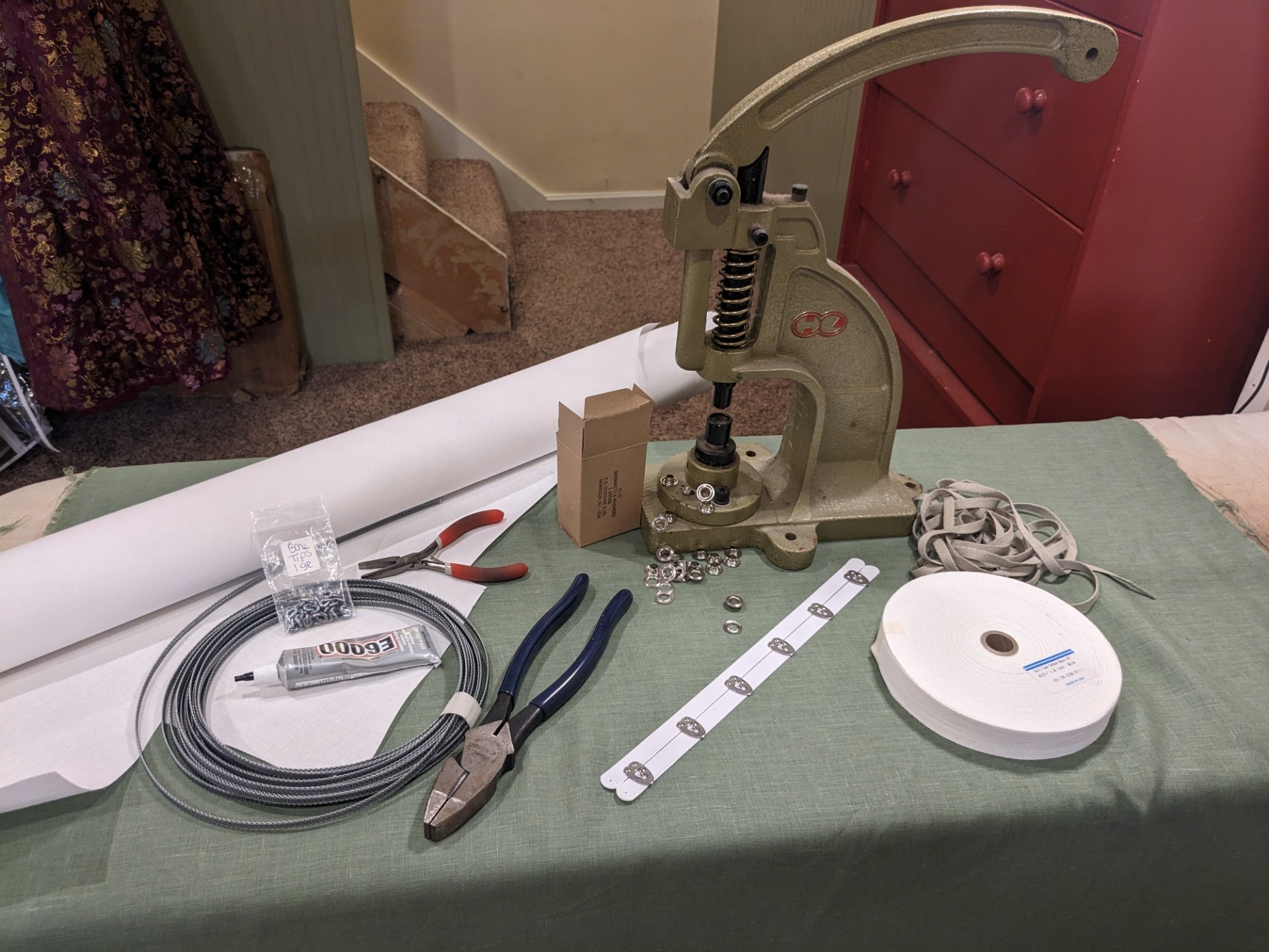 Corsetry Workshop - September 2026 - Image 2