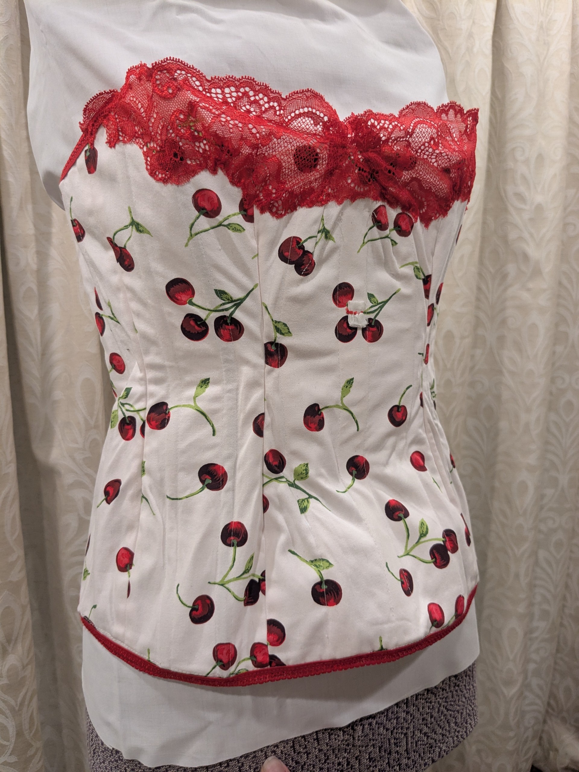 Corsetry Workshop - September 2026 - Image 3