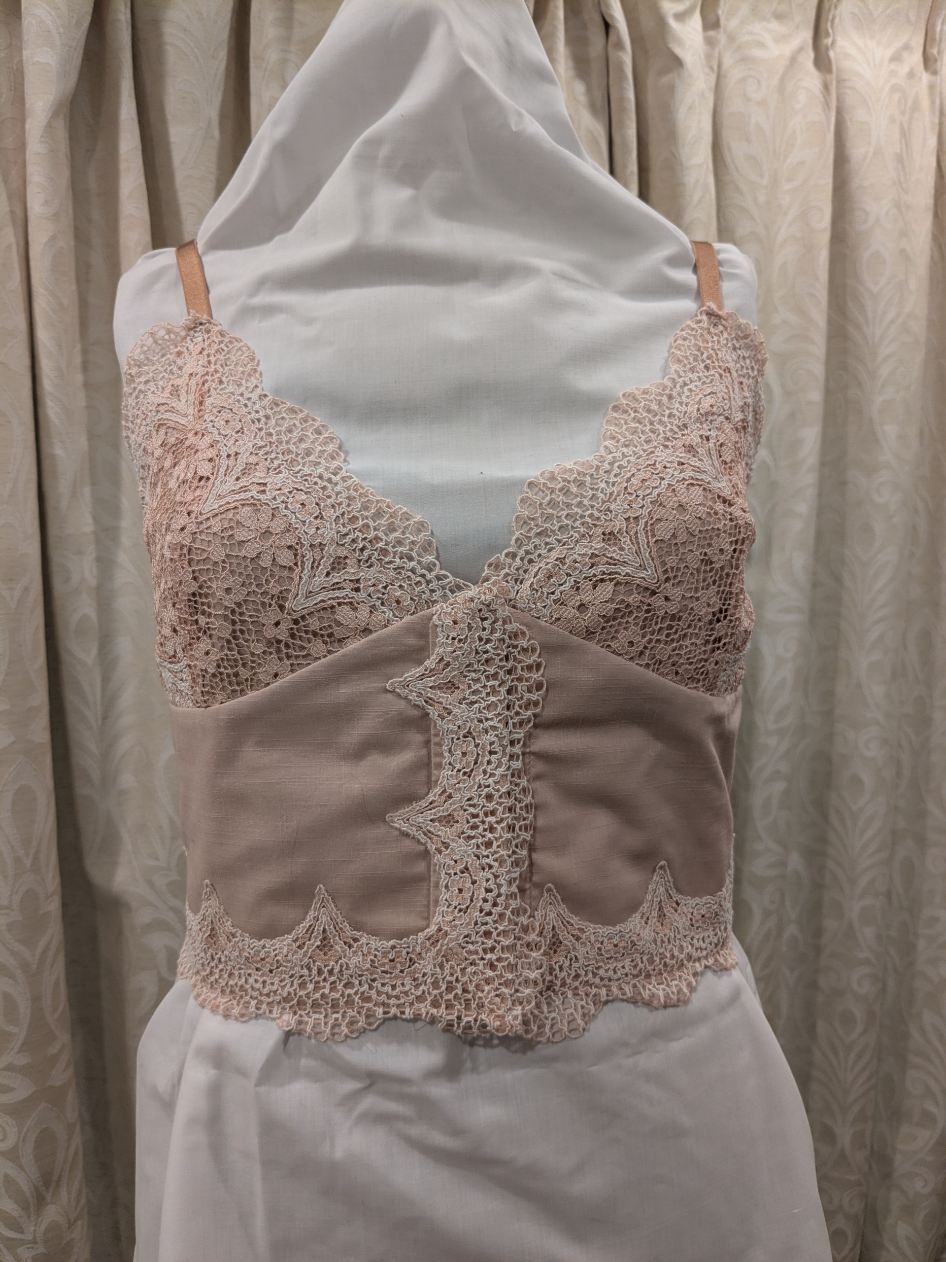 Corsetry Workshop - September 2026 - Image 4