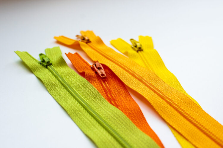 Zippers: The Good, The Bad, The Frustrating  - November 2026