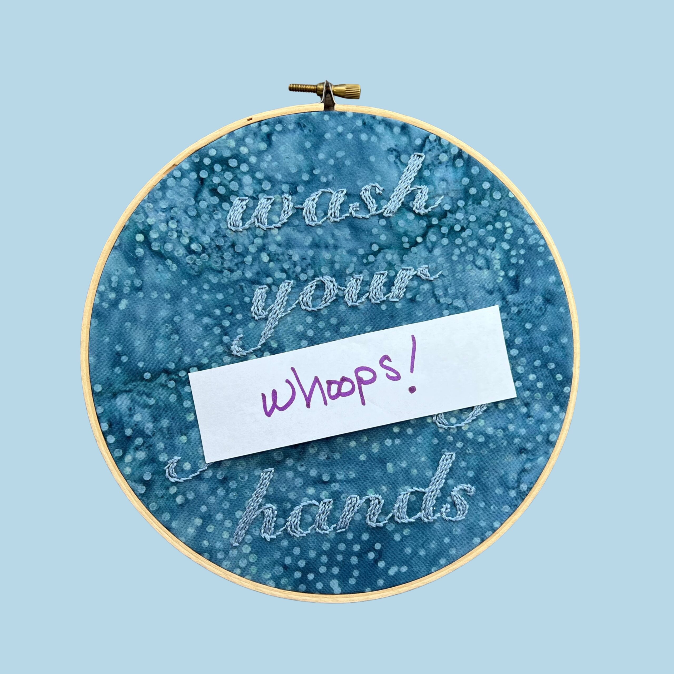 NSFW Stitching - October 2026