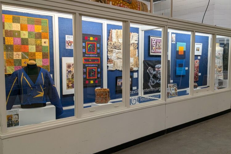 Selections from A Common Thread at the 2026 Minnesota State Fair