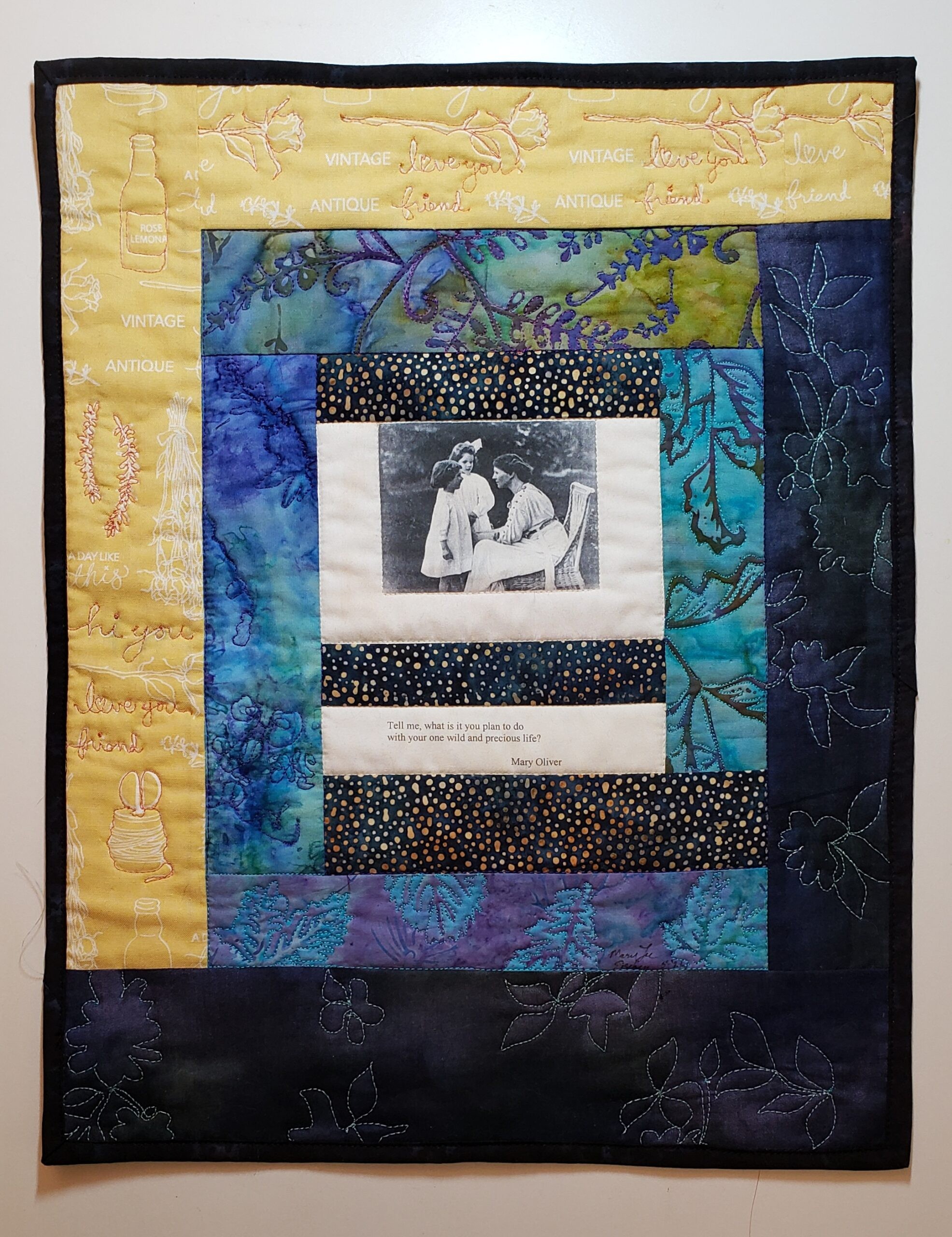 Common Thread Artists A-J Last Name - Image 19