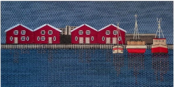 Common Thread Artists A-J Last Name - Image 22