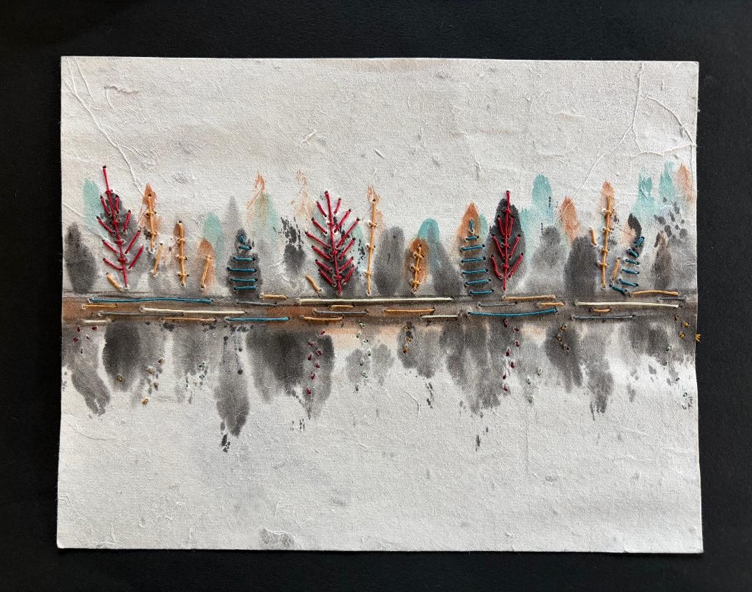 Common Thread Artists A-J Last Name - Image 24