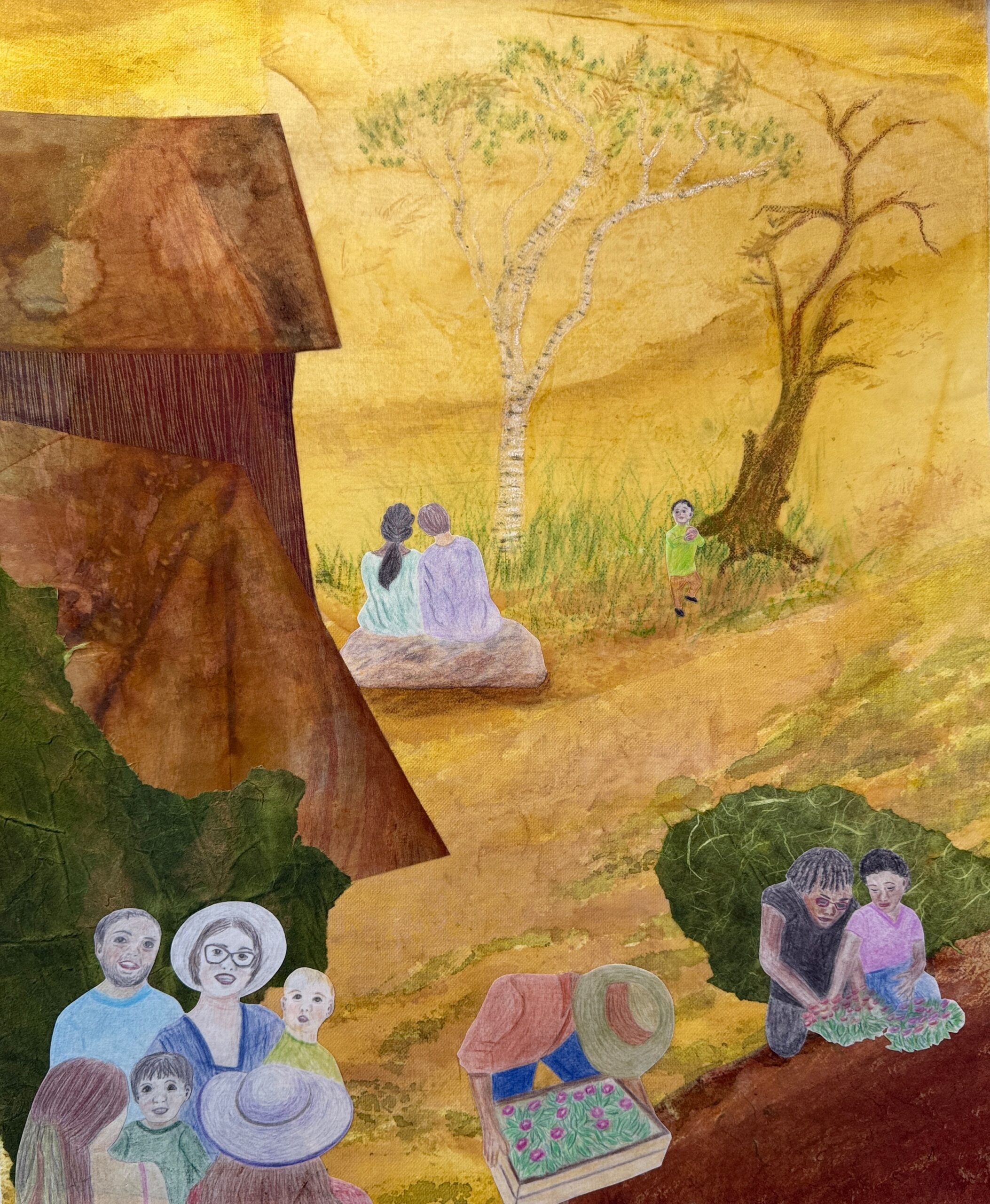 Common Thread Artists A-J Last Name - Image 31
