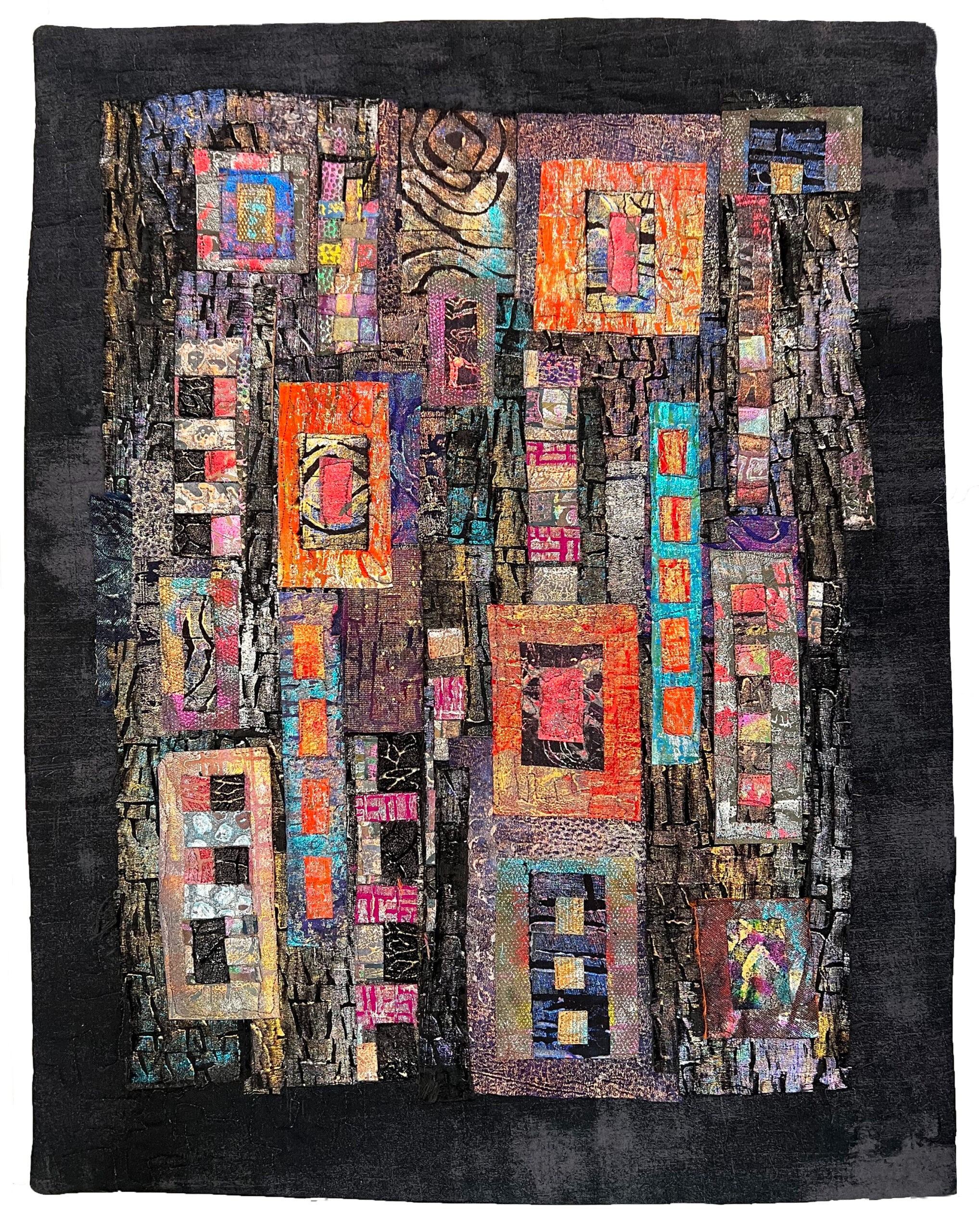 Common Thread Artists K-Z Last Name - Image 13