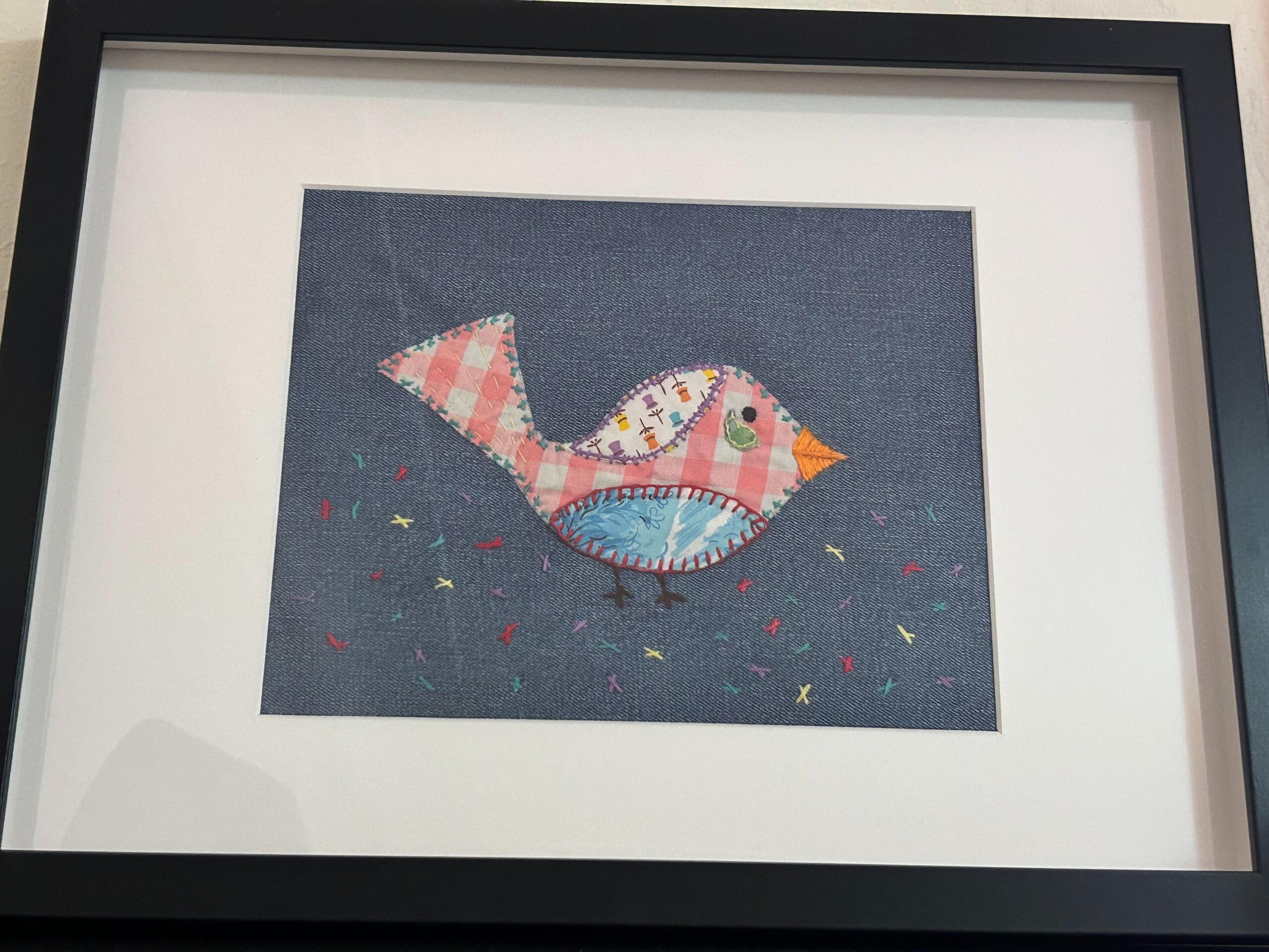 Common Thread Artists K-Z Last Name - Image 15