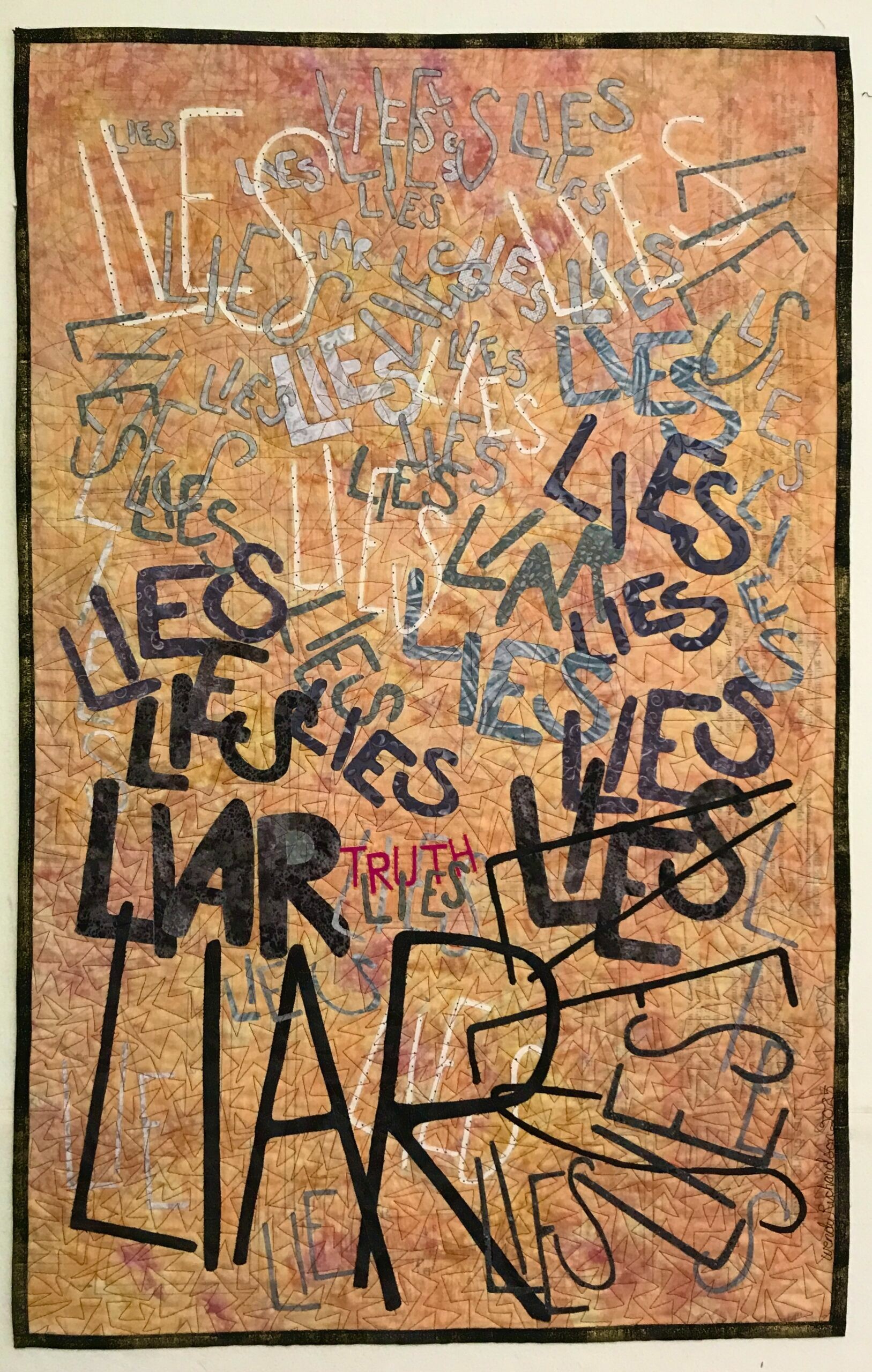 Common Thread Artists K-Z Last Name - Image 21
