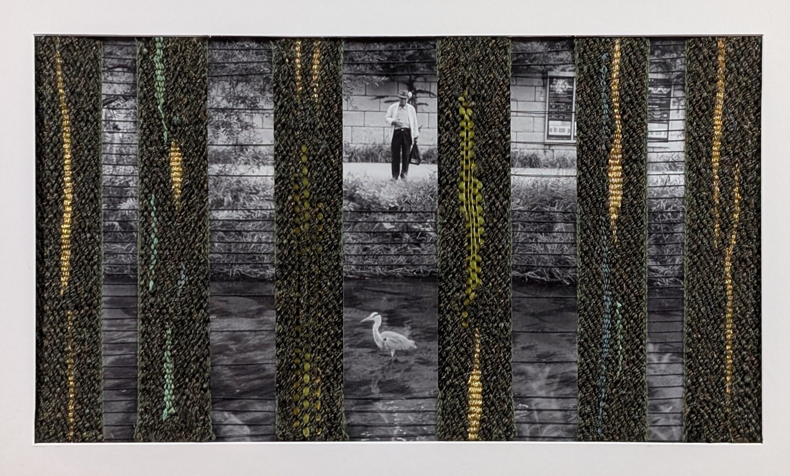 Common Thread Artists K-Z Last Name - Image 24