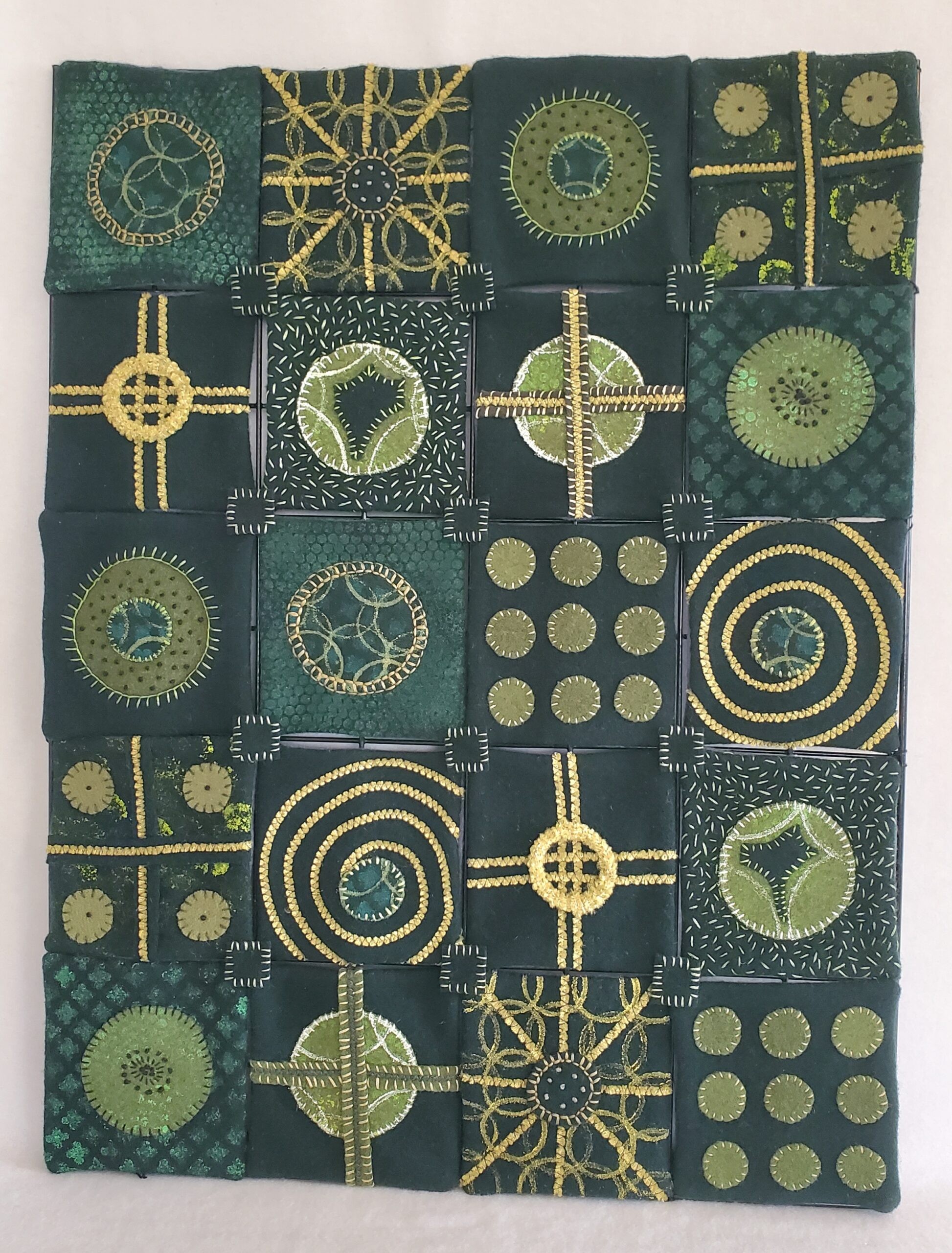 Common Thread Artists K-Z Last Name - Image 30
