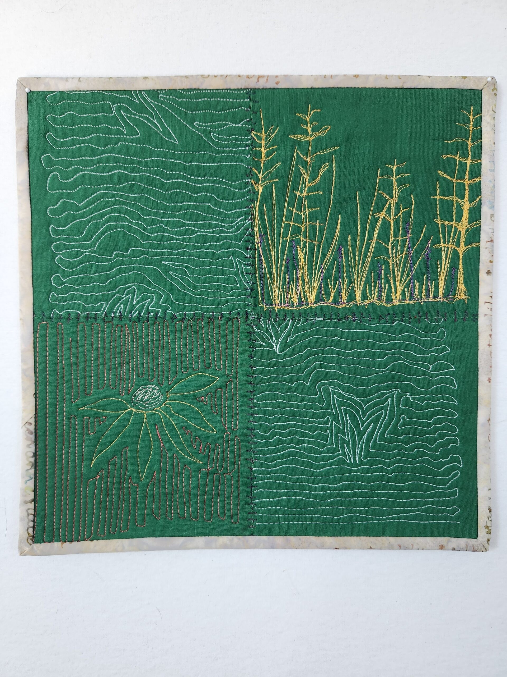Common Thread Artists K-Z Last Name - Image 5