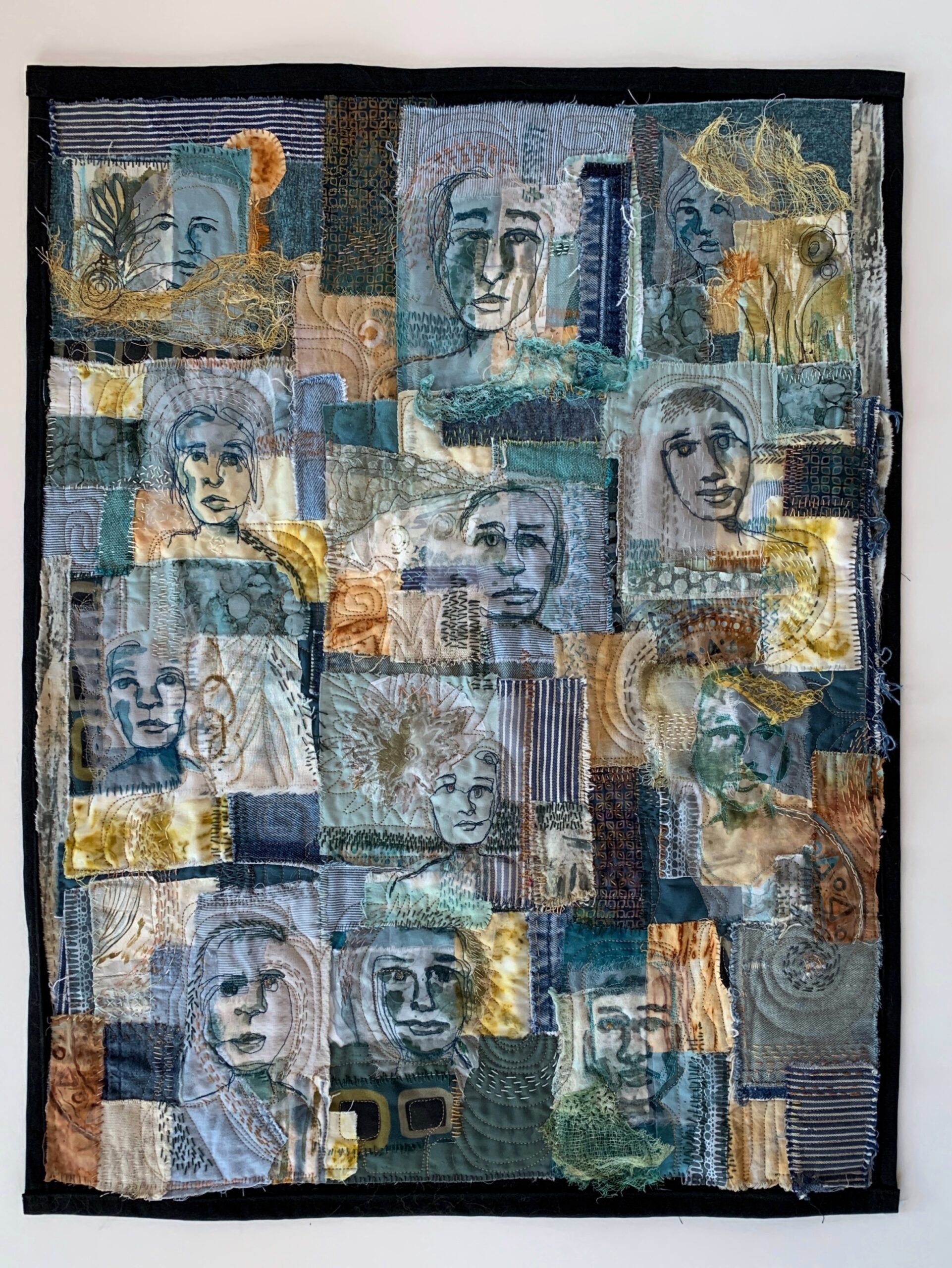 Common Thread Artists K-Z Last Name - Image 6