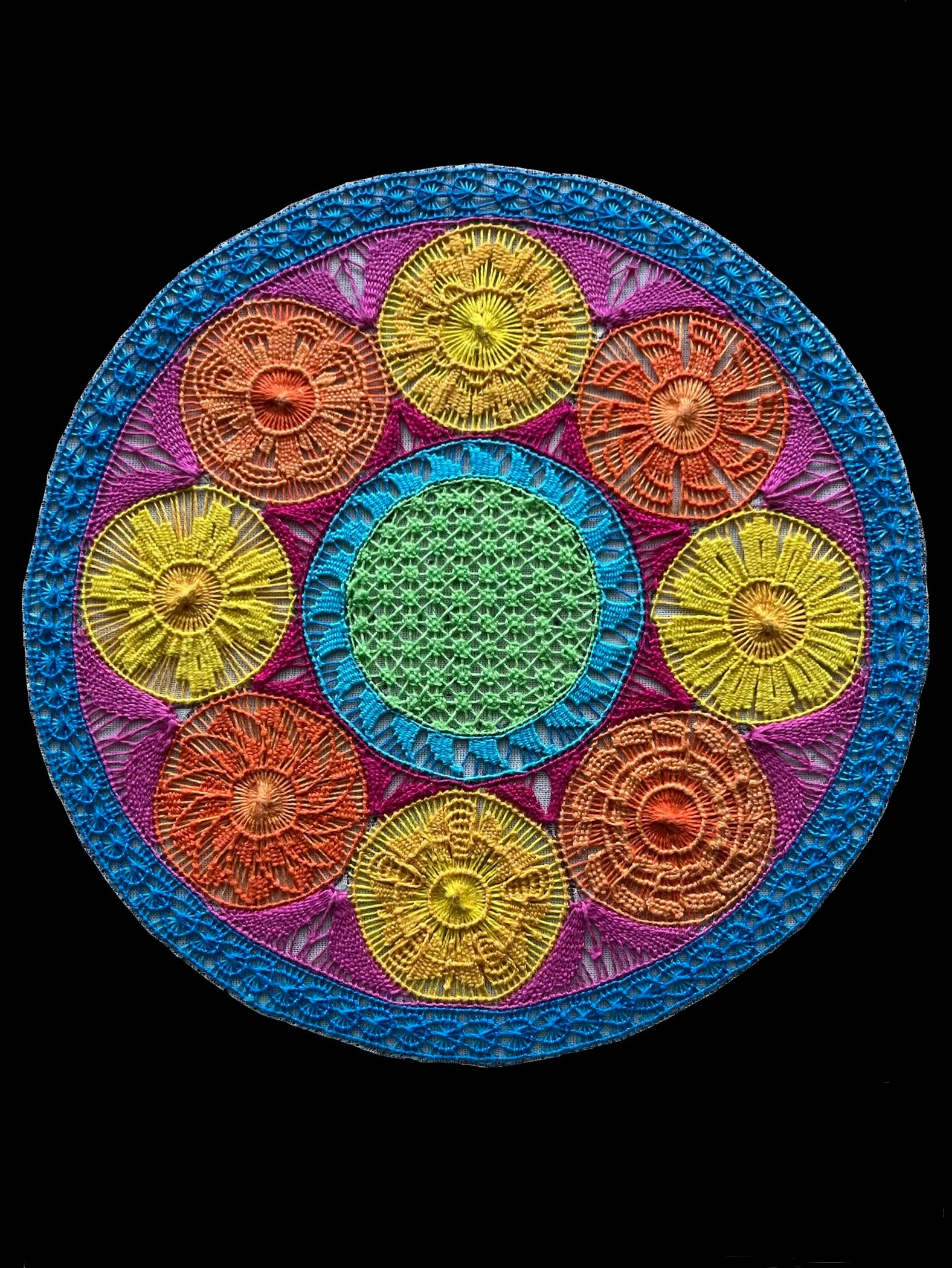 Common Thread Artists K-Z Last Name - Image 8