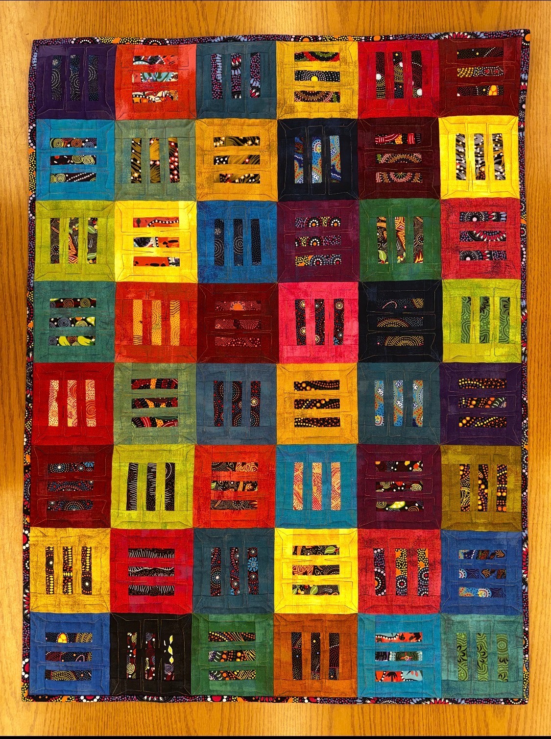 Common Thread Artists K-Z Last Name - Image 9