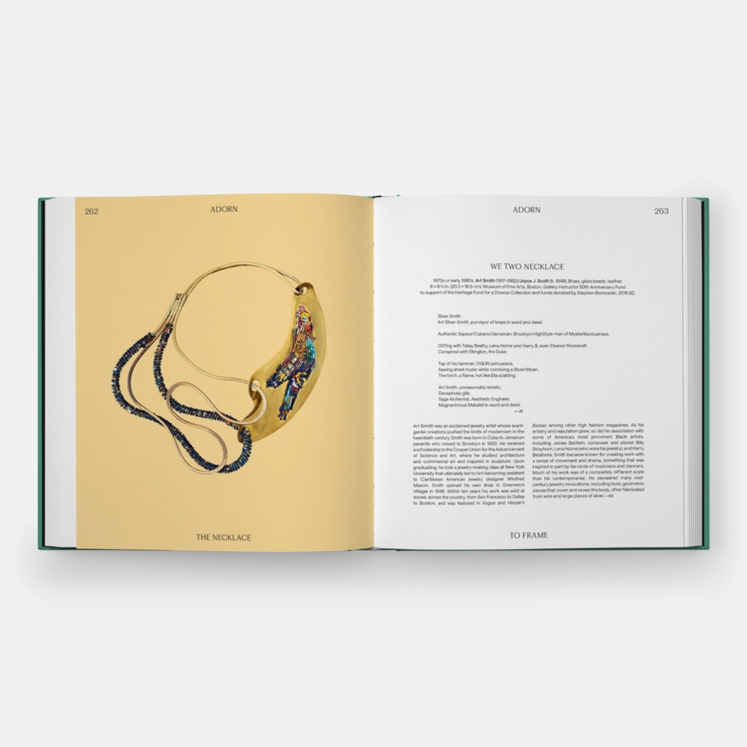 Handwork: Handcrafted Objects That Made America - Image 2