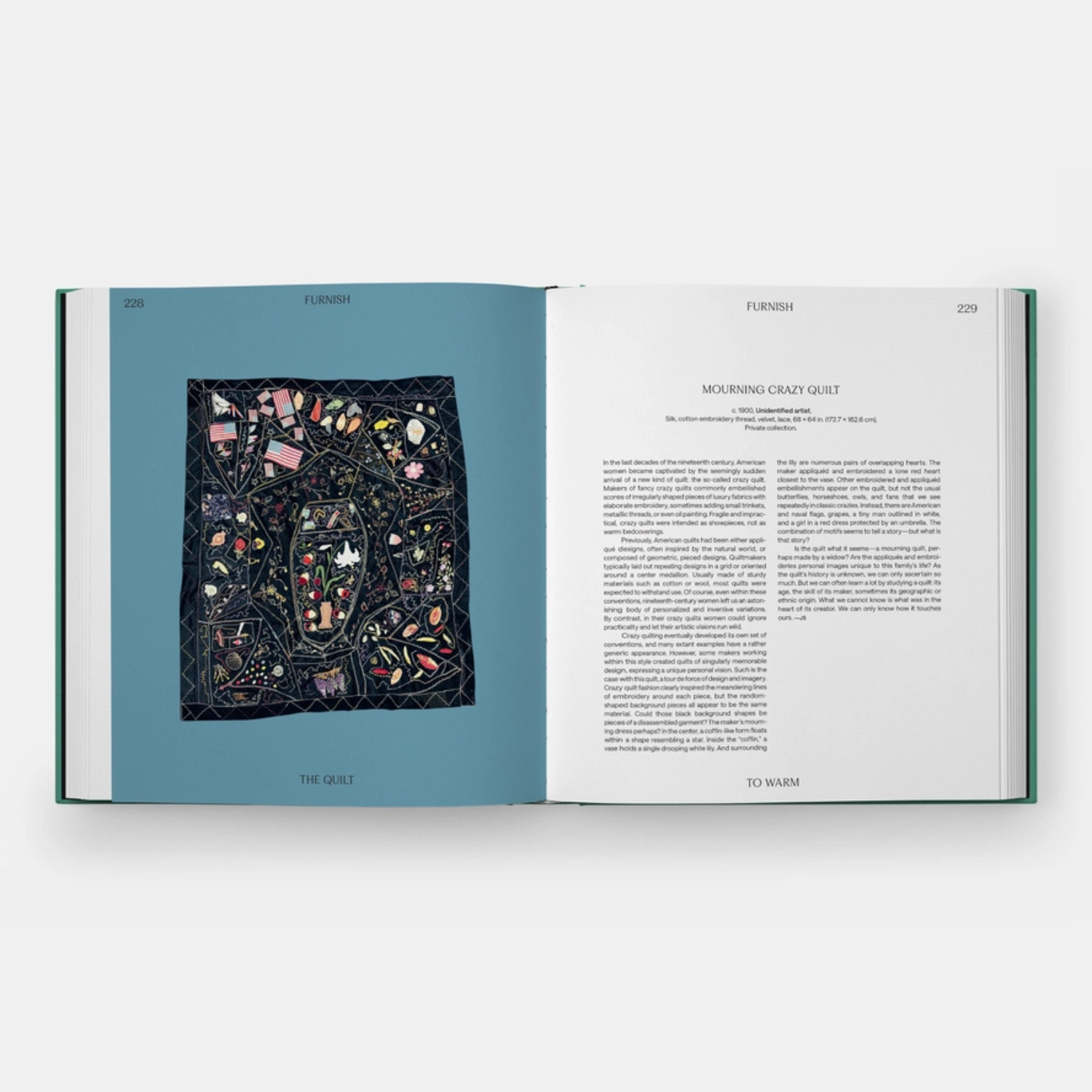 Handwork: Handcrafted Objects That Made America - Image 3