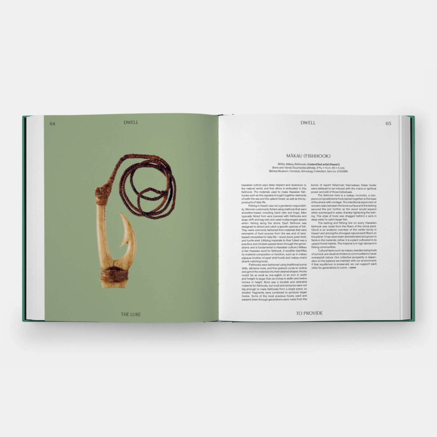Handwork: Handcrafted Objects That Made America - Image 4