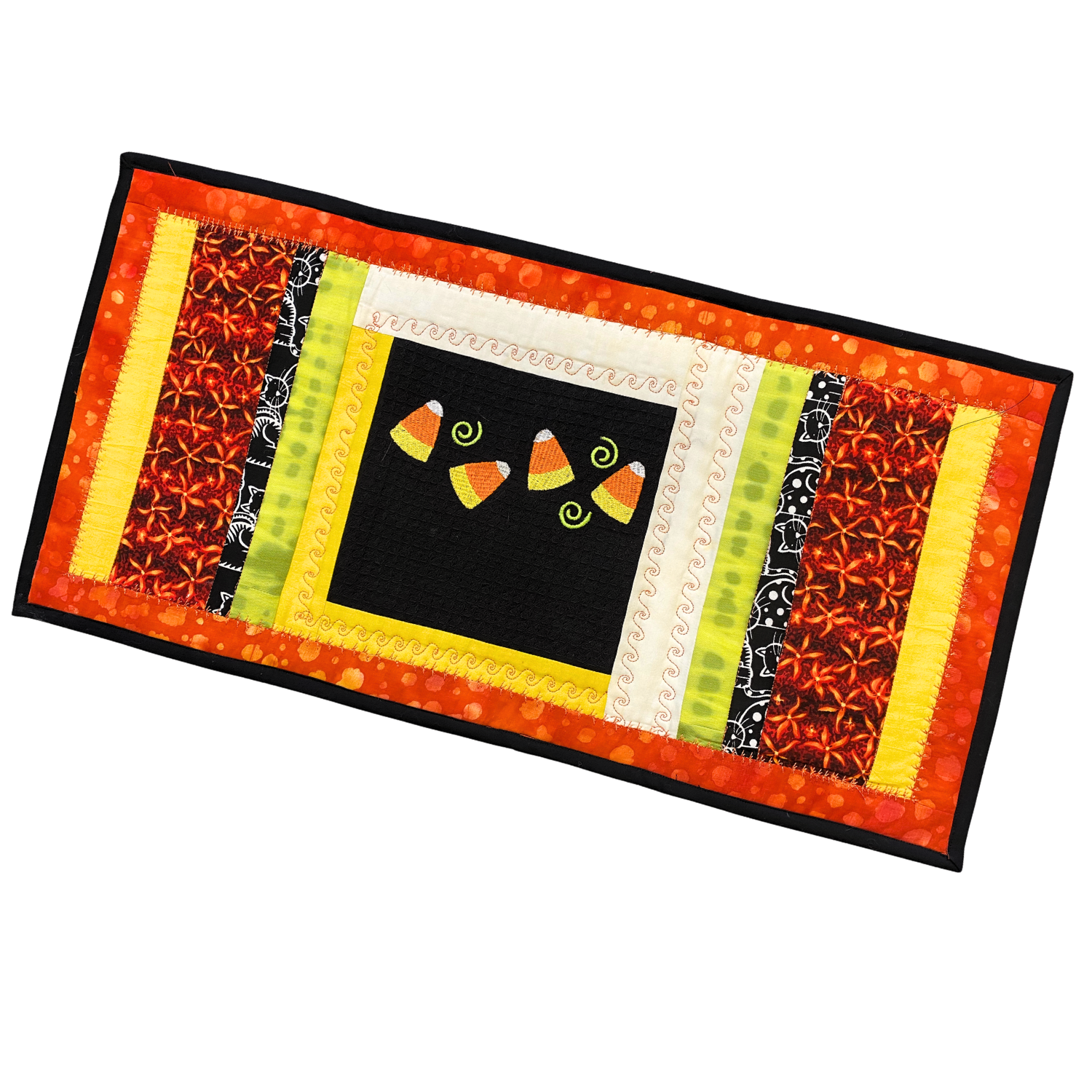 Mimie Pollard Table Runner