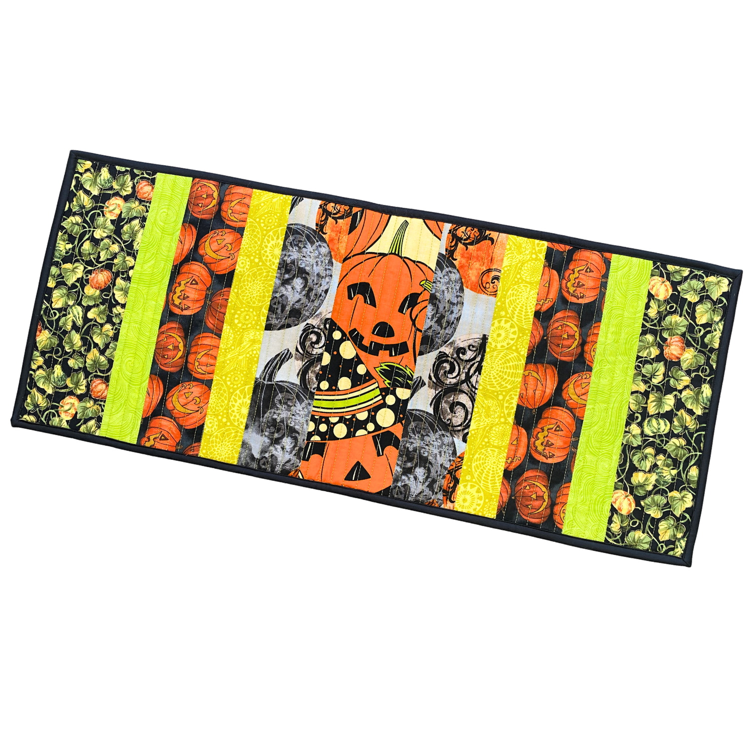 Mimie Pollard Table Runner