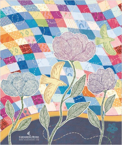 Preorder - Patchwork Memories - Image 3