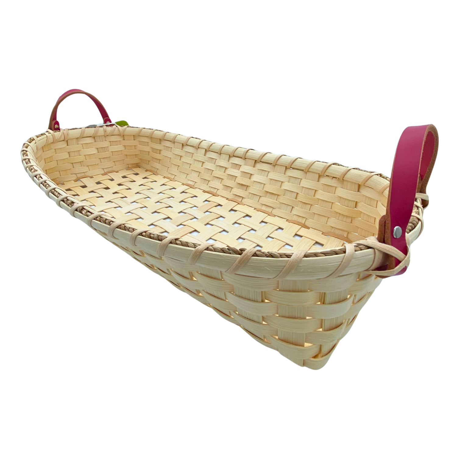 Gail Mollner Table Basket - Image 2