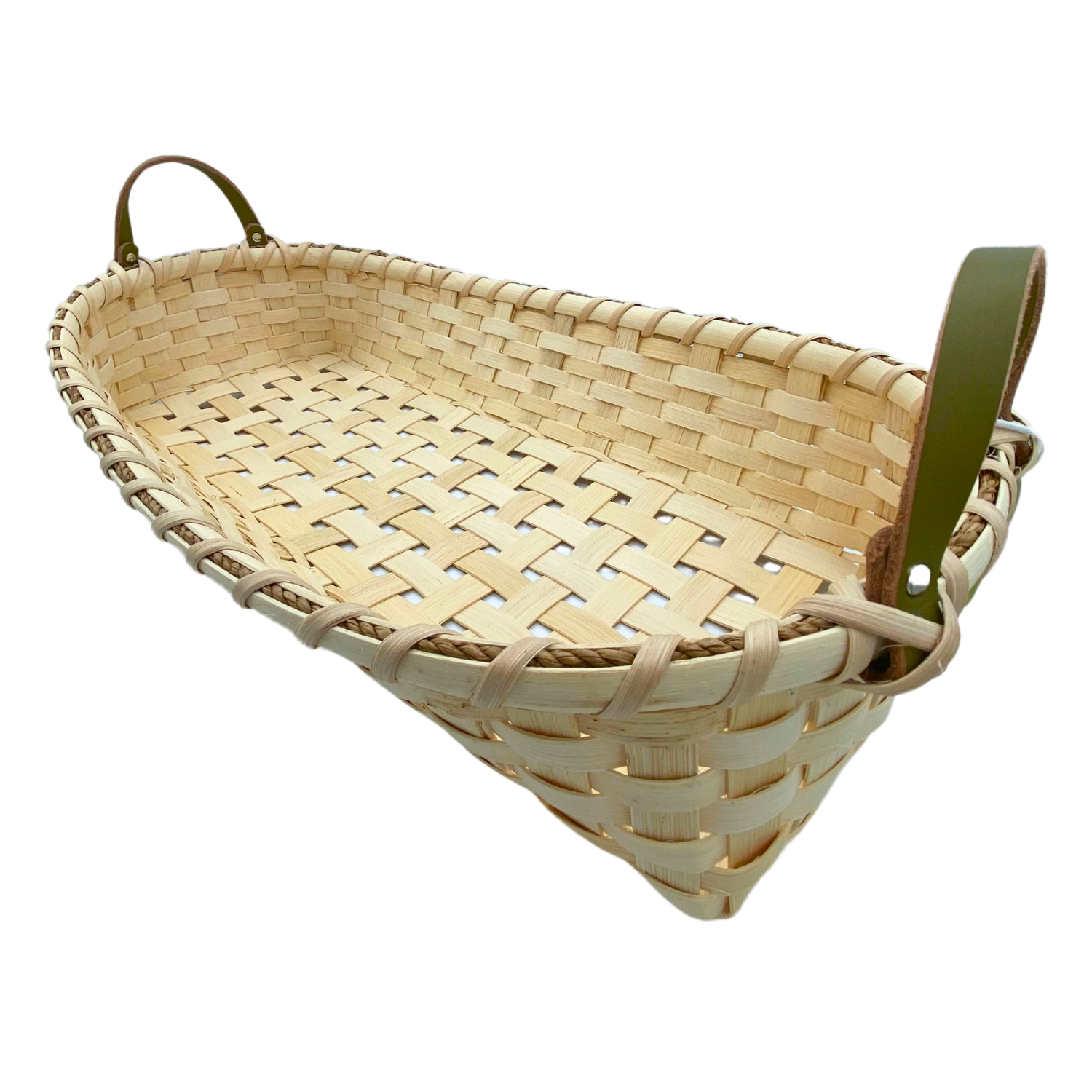 Gail Mollner Table Basket - Image 3
