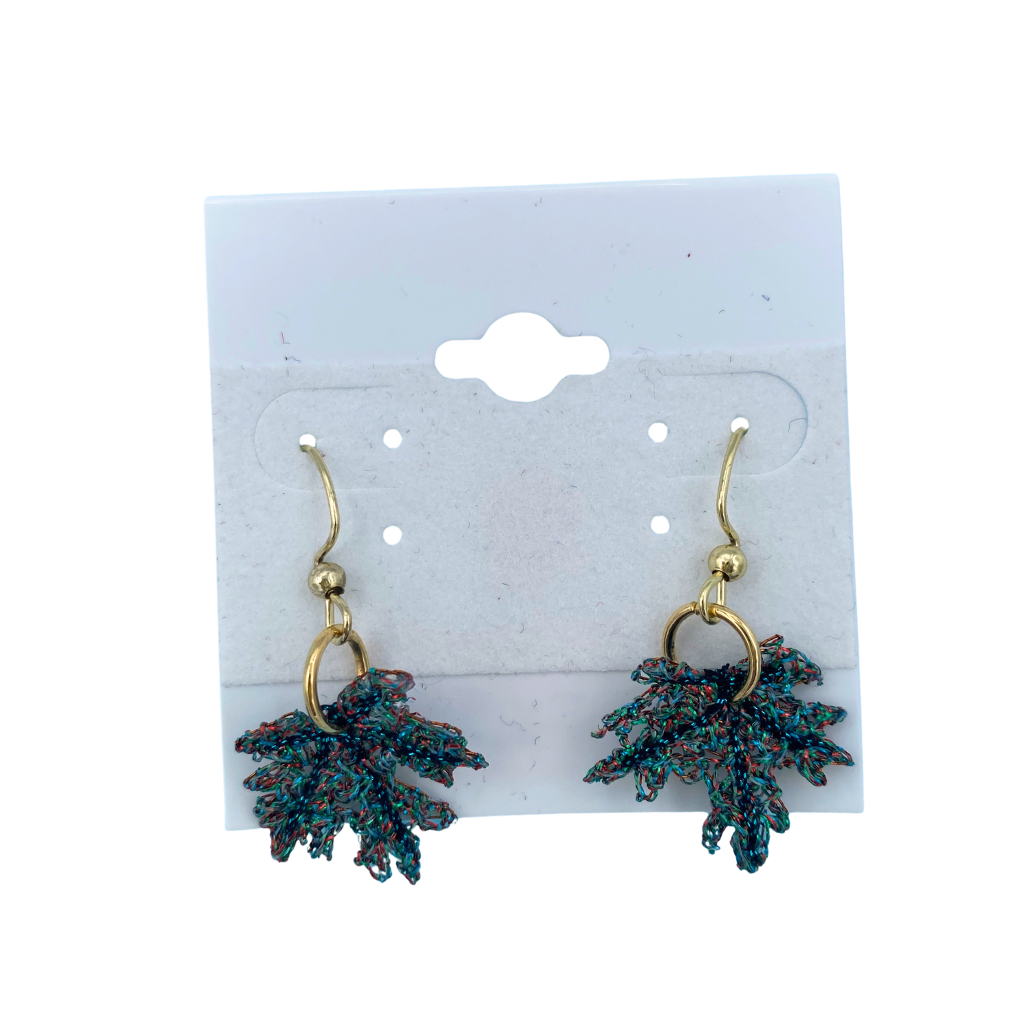 Eileen Doughty Earring