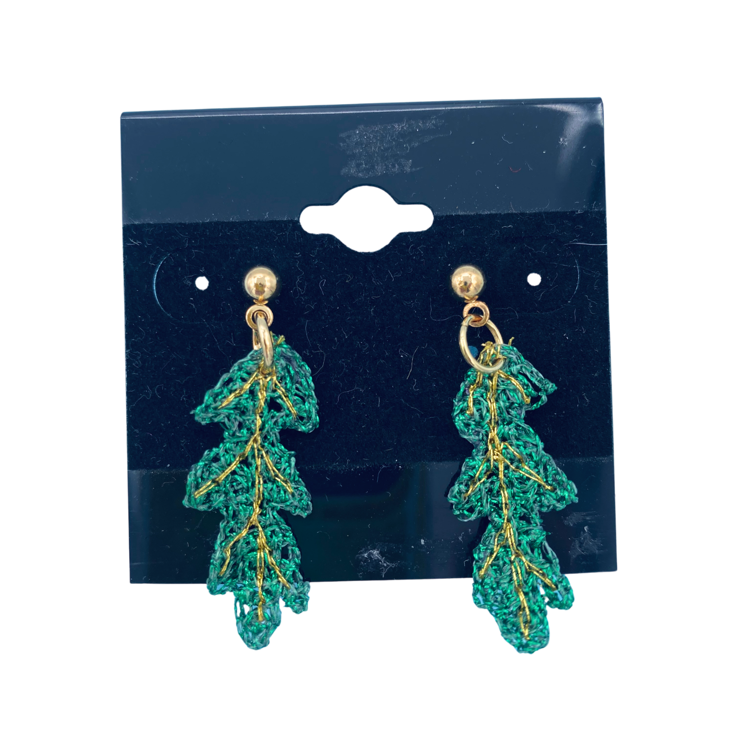Eileen Doughty Earring